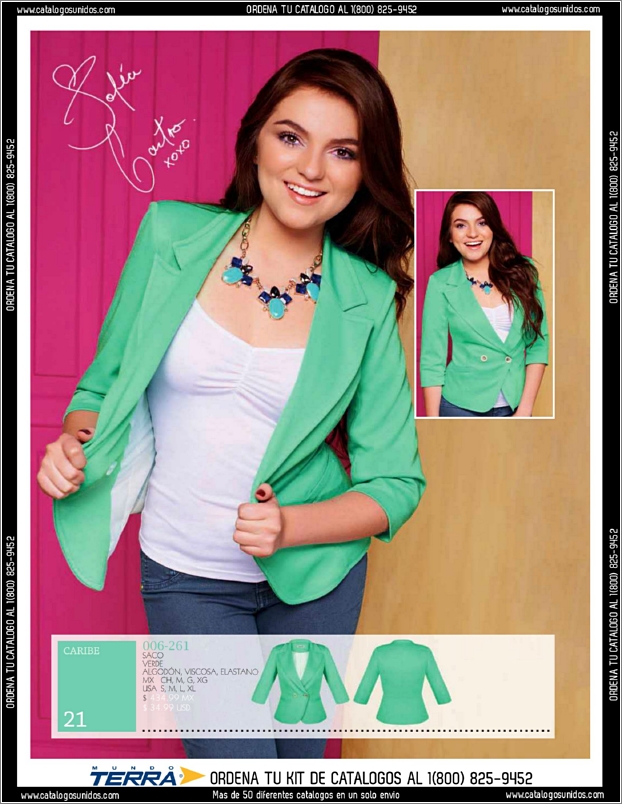 Mundo Terra - Catalogos PV14 - Moda Dama_Page_022